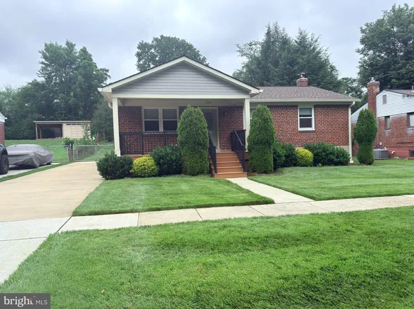 4719 Boiling Brook Pkwy, Rockville, MD 20852