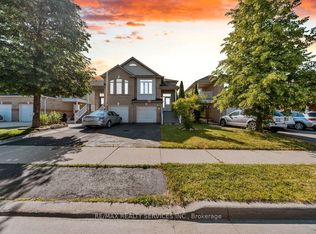 101 River Rock Cres, Brampton, ON L7A 2W4