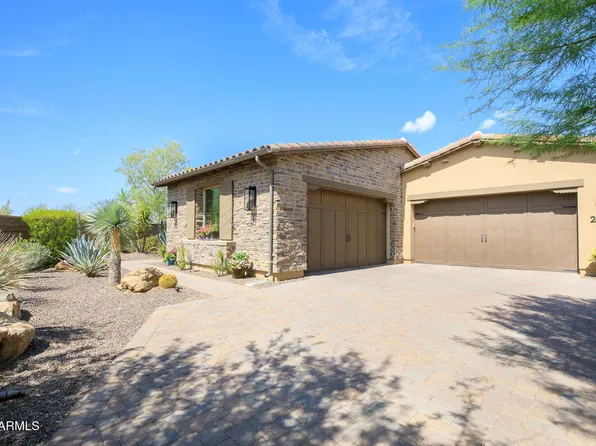 24272 N 72ND Way, Scottsdale, AZ 85255