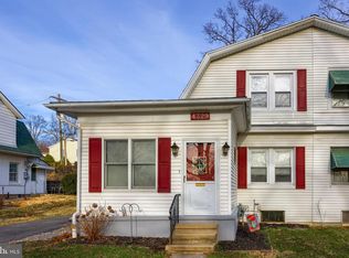 4329 10th Ave, Temple, PA 19560