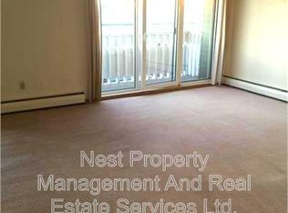 879 Johnson St #210, Prince George, BC V2M 3A2