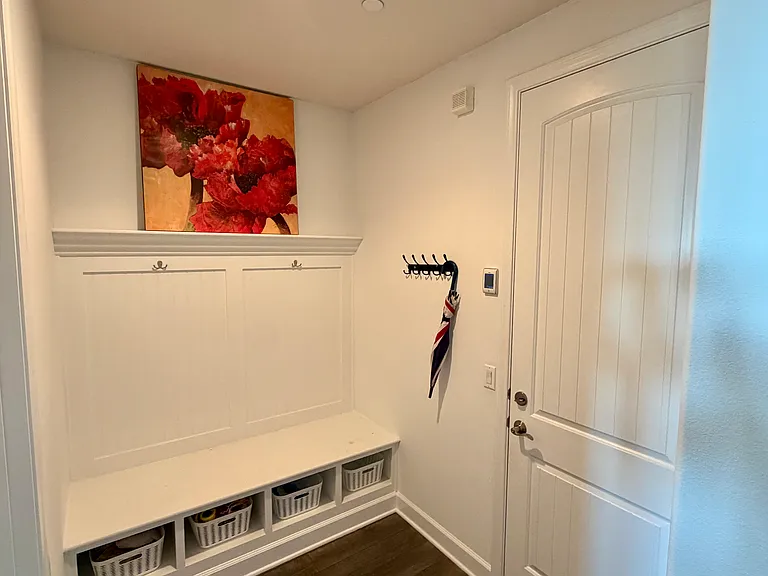Mud Room