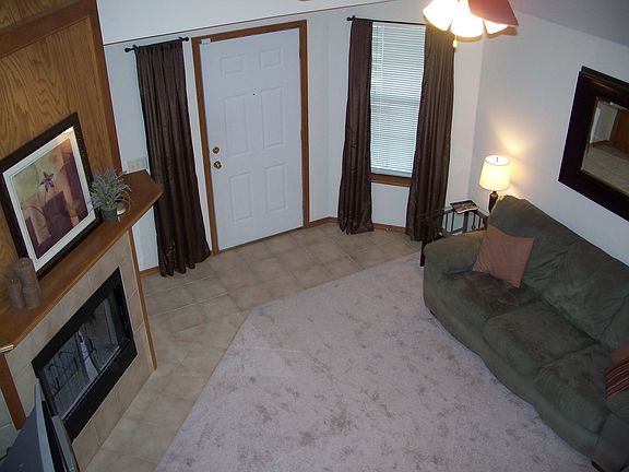 Another view of living room