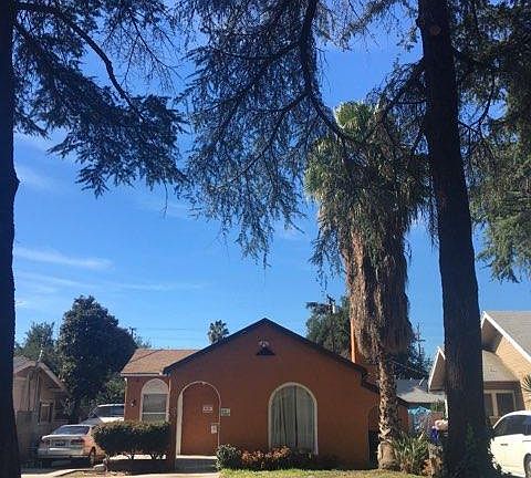 3rd image of 2128 N Pershing Ave