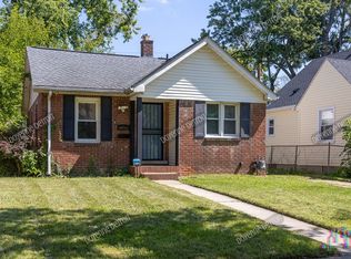 14016 Grandville Ave, Detroit, MI 48223