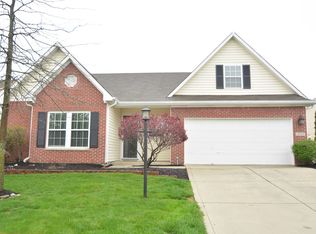 18928 Round Lake Rd, Noblesville, IN 46060