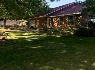 91 Hideaway Rd, Yakima, WA 98908