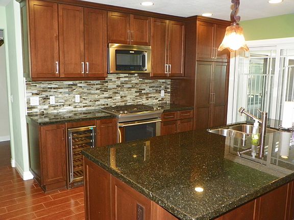 Wine Fridge