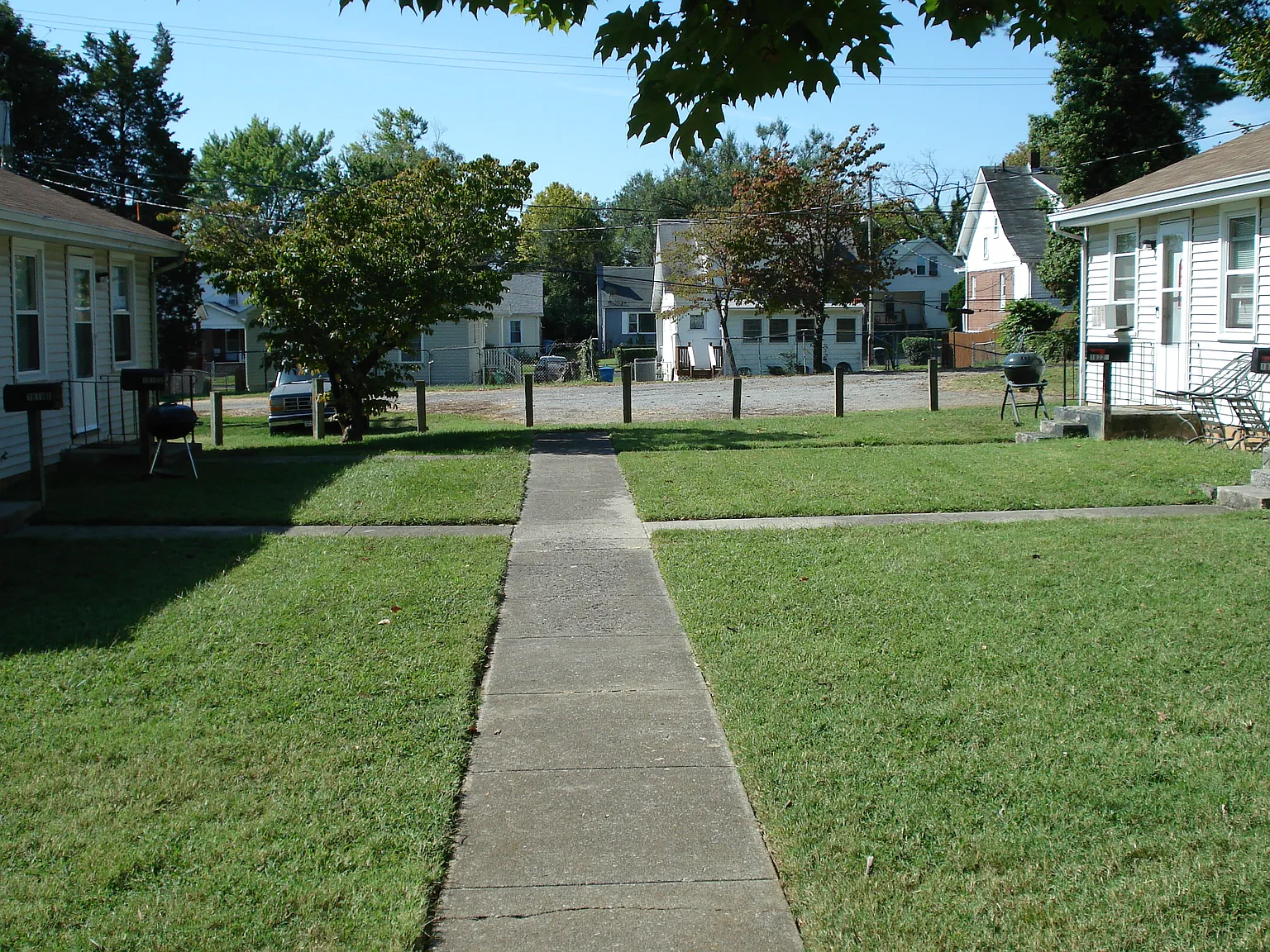 1 bed, $850 — Photo 1