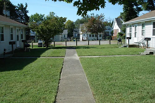 1822 Carroll Ave NW #B Photo 1