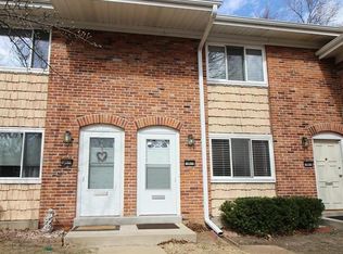 10612 Carroll Wood Way, Saint Louis, MO