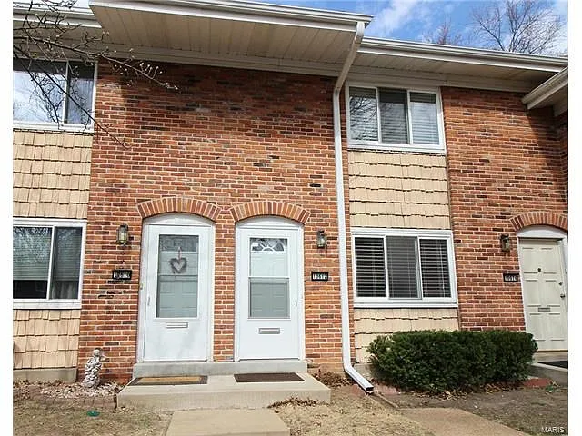 10612 Carroll Wood Way photo 1