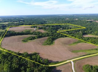 1258 1200e St, Ripley, IL 62353