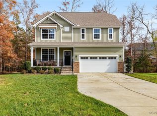 10206 Cravensford Ter, Midlothian, VA 23112