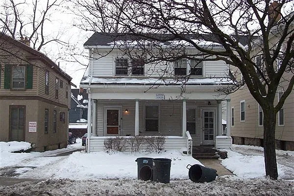 426 S. Division
