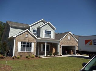 363 Palm Lakes Blvd LOT 160PROVIDENCE, Ab Little River, SC 29566