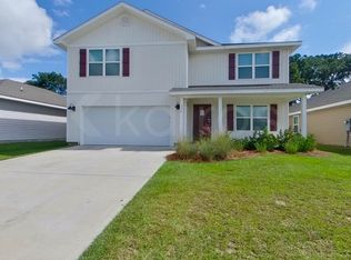 377 Monarch Ln, Pensacola, FL 32503