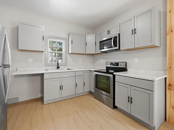1604 N Saint Francis Ave, Wichita, KS 67214