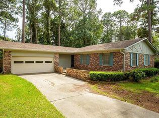 3 Oconee Pl, Valdosta, GA 31602