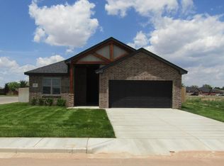 852 Torres Dr, Hereford, TX 79045