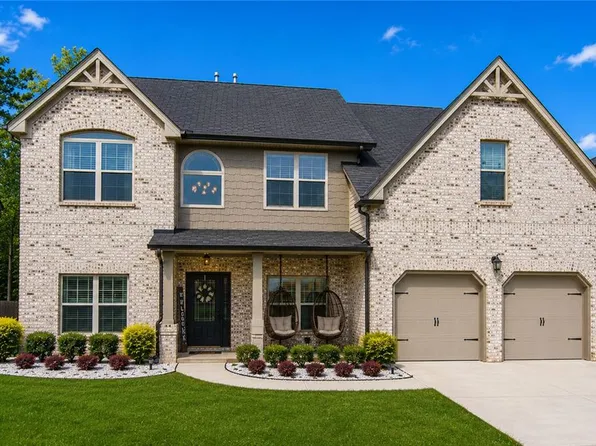 1246 Trophy Club Ave, Dacula, GA 30019