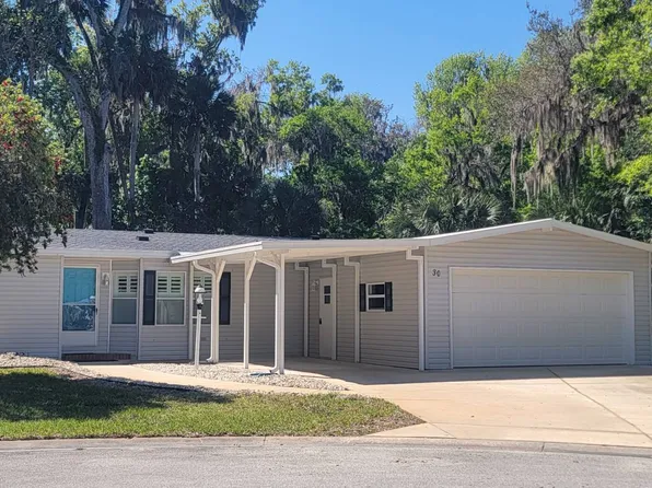 30 Galemont Dr, Flagler Beach, FL 32136