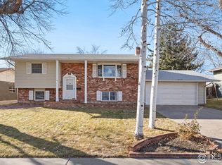 3313 N Franklin Ave, Loveland, CO 80538