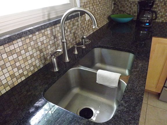 Granite Counter Tops