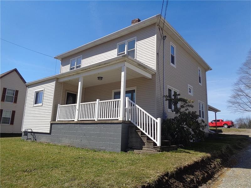 991 Main St, Rimersburg, PA 16248 Zillow