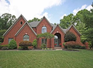 220 Russo Dr, Canfield, OH
