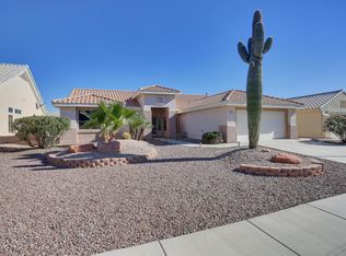 12918 W Broken Arrow Dr, Sun City West, AZ 85375