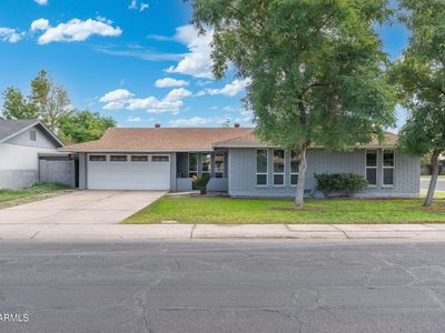 17 S Cholla St, Gilbert, AZ, 85233