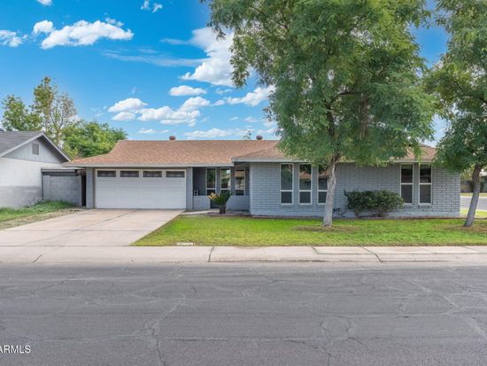 17 S CHOLLA Street, Gilbert, AZ 85233