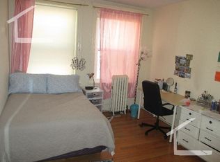 50 Chester St APT 8, Allston, MA 02134