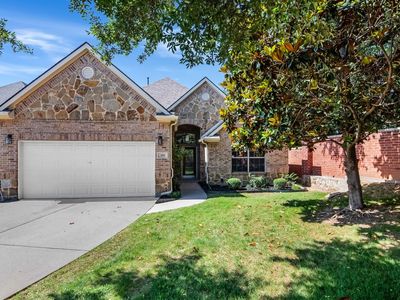 100 Park Haven Blvd, Euless, TX, 76039