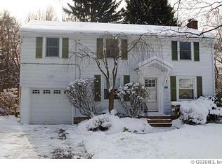 49 Rye Rd, Rochester, NY 14626