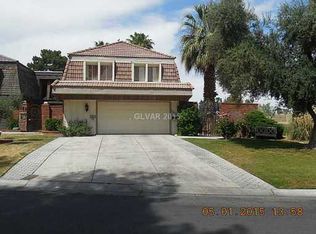 1114 Vegas Valley Dr, Las Vegas, NV 89109