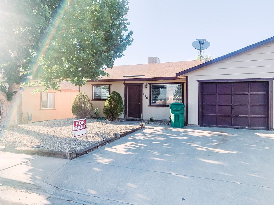 1st image of 5566 Sagebrush St