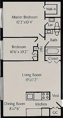 Dorchester Village Apartments — Photo 5