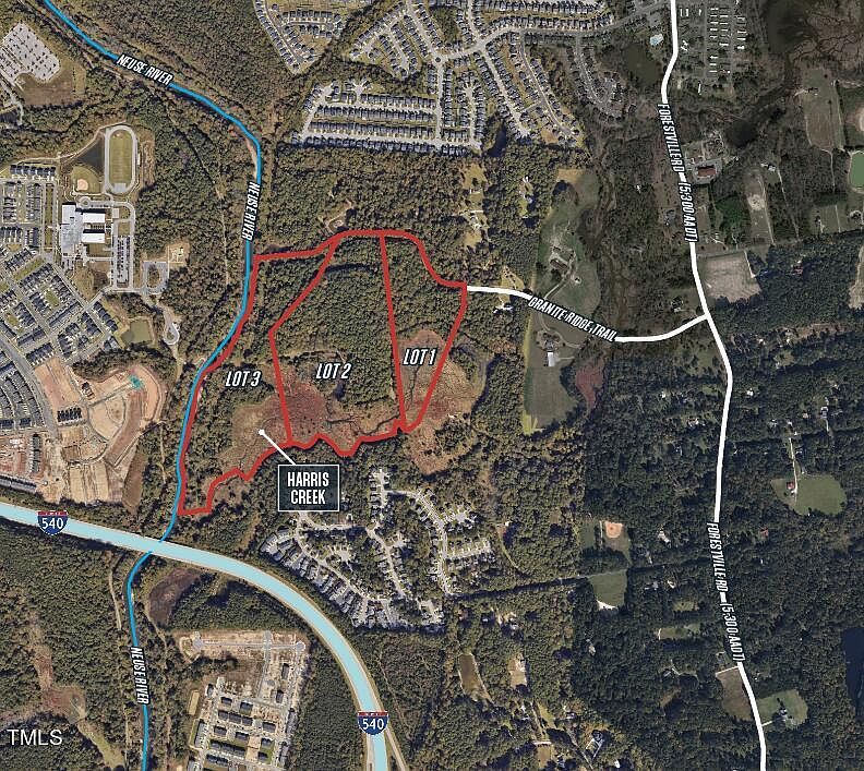 2nd image of 4004 Granite Ridge Trl #6