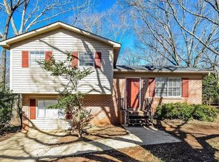 1316 Turf Dr, Birmingham, AL 35215