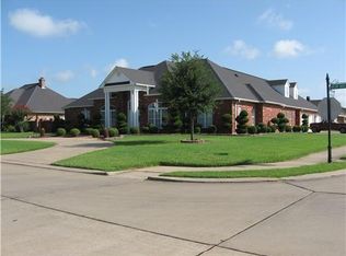6429 Taylor Oaks, Alexandria, LA 71301