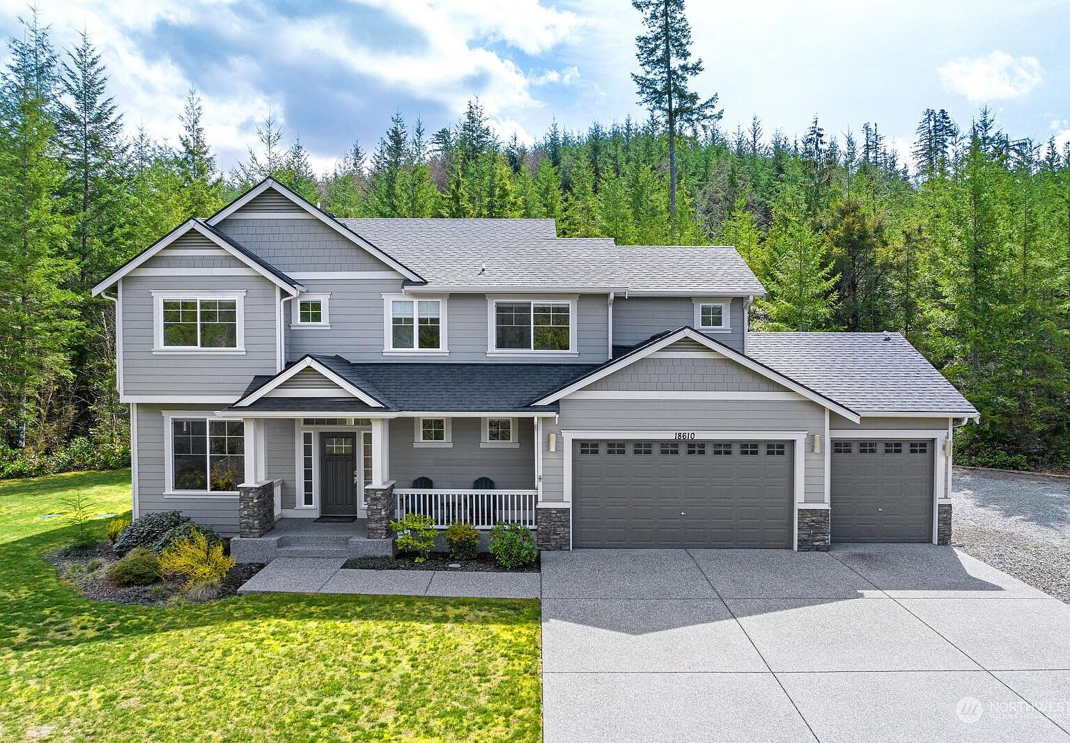 18610 Russian Road, Arlington, WA 98223 Zillow