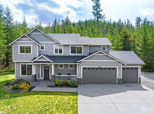 18610 Russian Rd, Arlington, WA 98223
