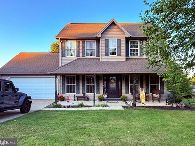 205 Reeser Dr, York Haven, PA, 17370