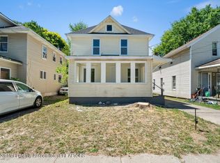 1141 Farrand St, Lansing, MI 48906