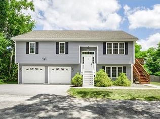 16 Cadorna Rd, Worcester, MA 01605