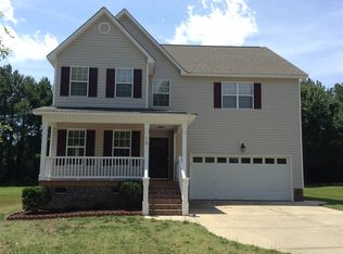 113 Ashlyn Ridge Dr, Garner, NC 27529