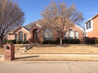 1605 Pleasant Run, Keller, TX 76248