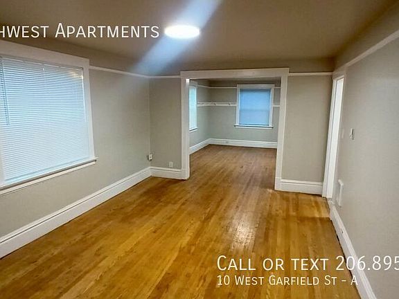 3rd image of 10 W Garfield St APT A